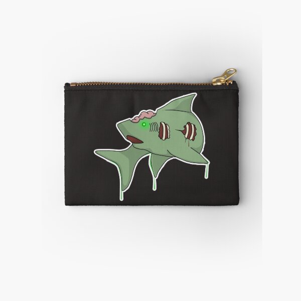 Item preview, Undead shark. designed and sold by Lorren Francis.