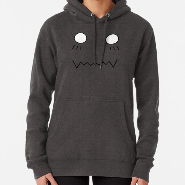 Alphonse Pullover Hoodie