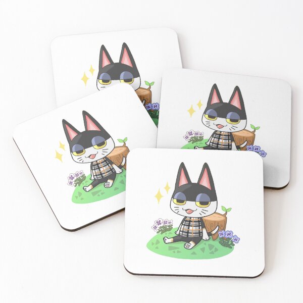 Item preview, Punchy designed and sold by Hokkio.