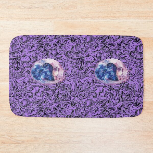 Item preview,  Sleeping cat designed and sold by LavinyArt.