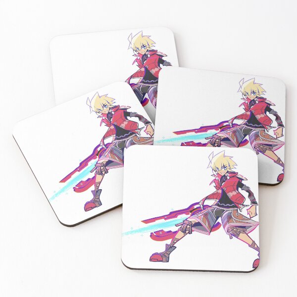 Item preview, Shulk designed and sold by Nem Graphics.