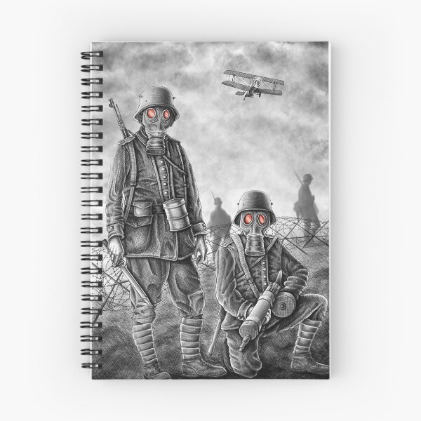 Item preview, Dogs of War designed and sold by deniskom.
