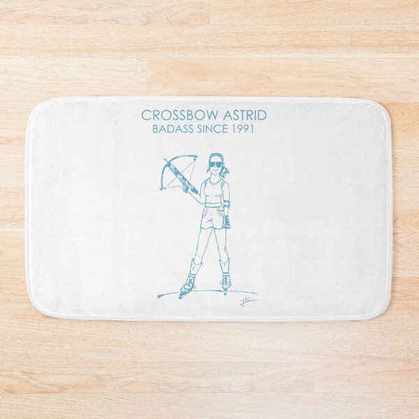 Item preview, Crossbow Astrid designed and sold by JulianBelgium.
