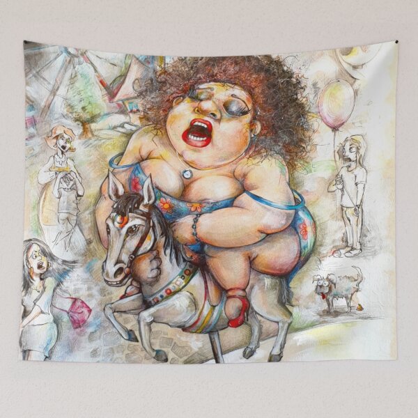 Item preview, First Orgasm designed and sold by ErosTiqs.