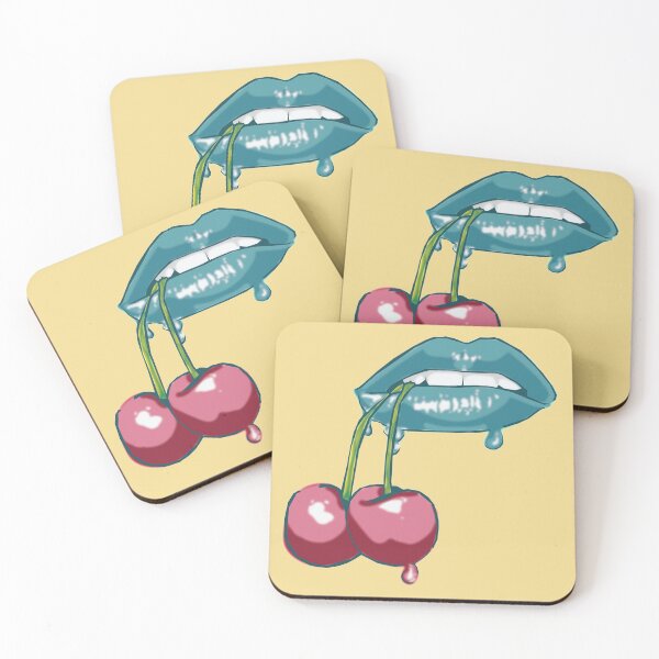 Item preview, Cherry Lips designed and sold by missmann.