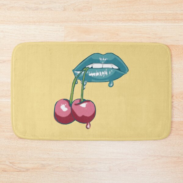 Item preview, Cherry Lips designed and sold by missmann.