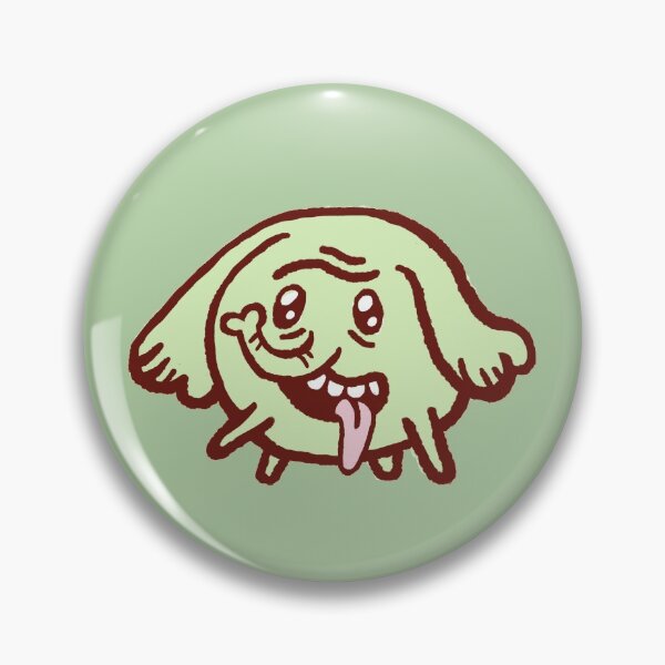 Item preview, Tree Trunks Funny Face designed and sold by Sinead-Walshe.
