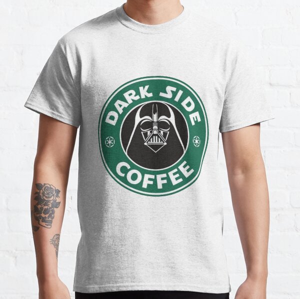 Item preview, Dark side coffee designed and sold by Christine B.