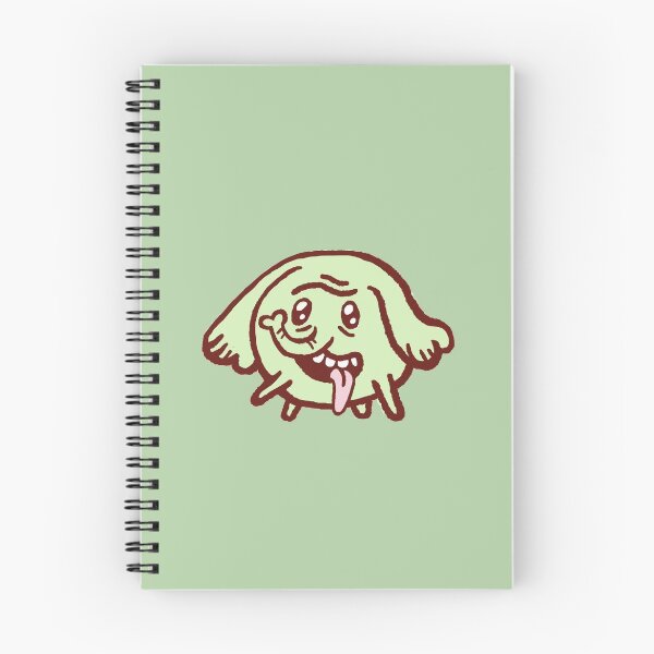 Item preview, Tree Trunks Funny Face designed and sold by Sinead-Walshe.