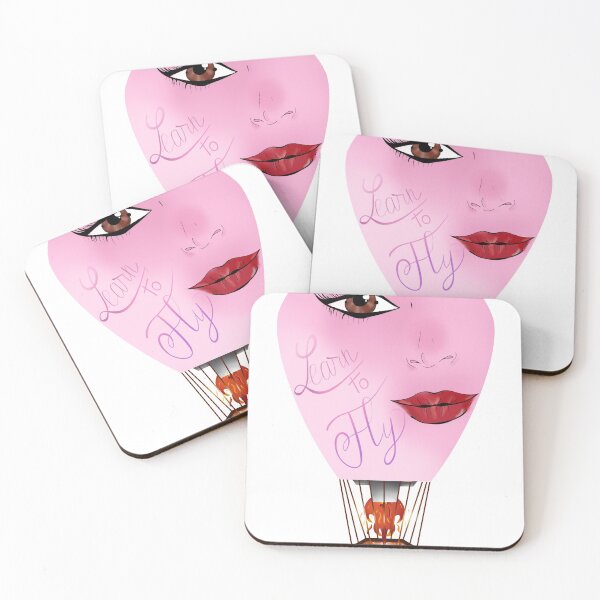 Item preview, Learn to fly  designed and sold by Andreo.