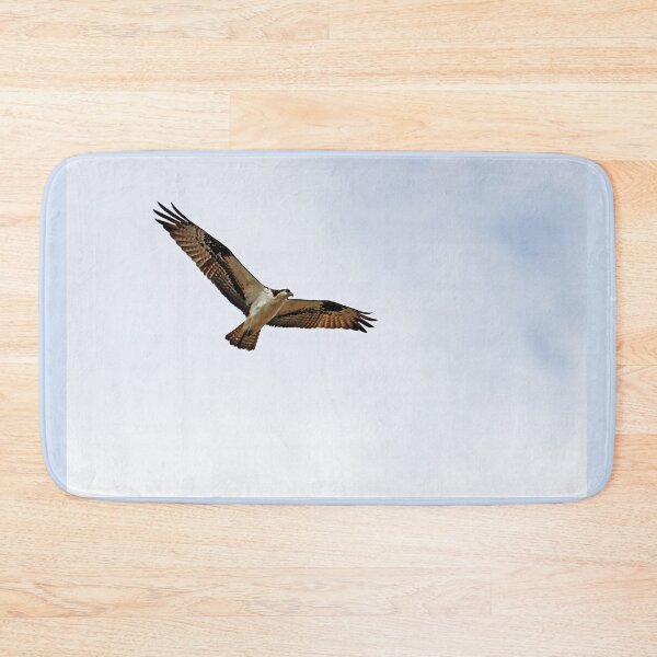 Item preview, Osprey Soaring designed and sold by Deb Oppermann.