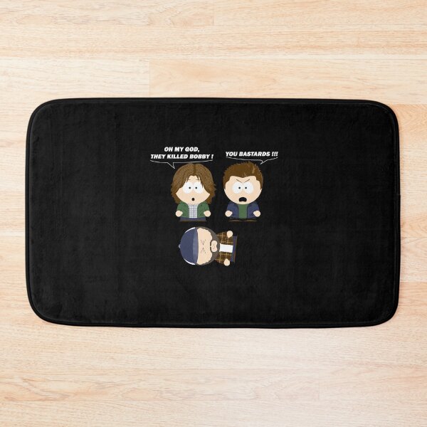 Item preview, OMG They Killed Bobby !!! designed and sold by Jean-miwan.