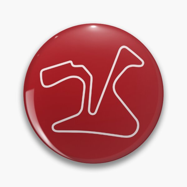 Item preview, Circuito de Jerez [esquema] designed and sold by MS80 design.