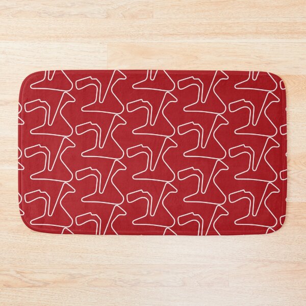 Item preview, Circuito de Jerez [esquema] designed and sold by MS80 design.