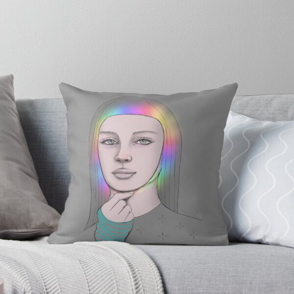 Item preview, Rainbow esta dentro de ti designed and sold by Otemplebleu.