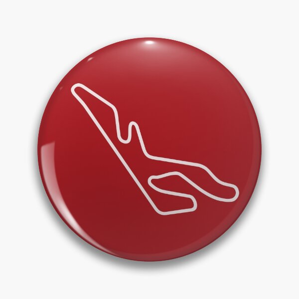 Item preview, Circuito del Jarama [esquema] designed and sold by MS80 design.