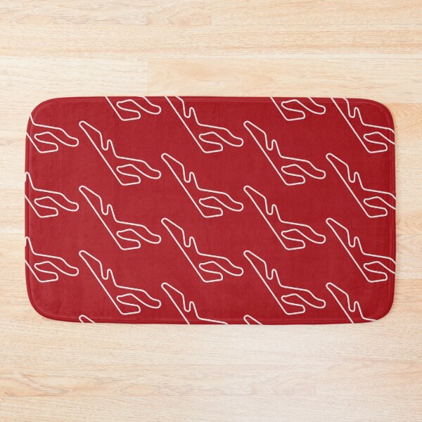Item preview, Circuito del Jarama [esquema] designed and sold by MS80 design.