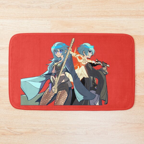 Item preview, Byleth designed and sold by Nem Graphics.