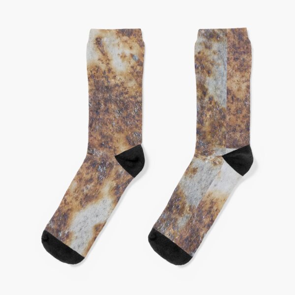 Crusty Socks Redbubble