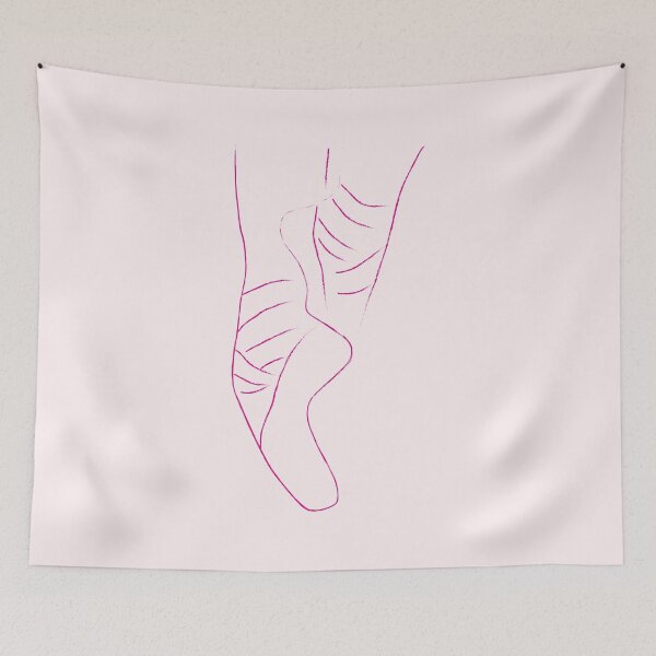 Item preview, Ballerina Shoes designed and sold by Julia2Julia.