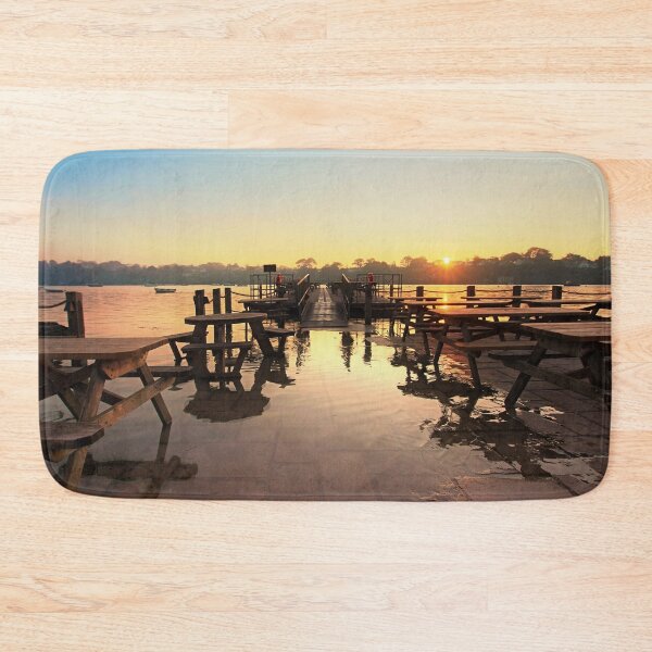 Item preview, High Tide At Sunrise designed and sold by Terri Waters Photography & Design.