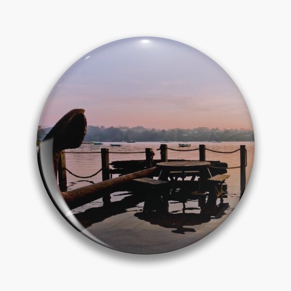 Item preview, Dawn Anchor, Pandora Inn High Tide designed and sold by Terri Waters Photography & Design.