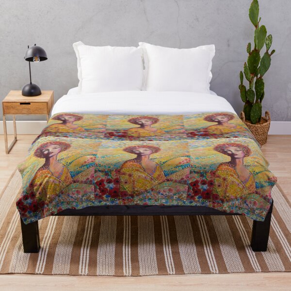 Item preview, Amapola designed and sold by William Wright.