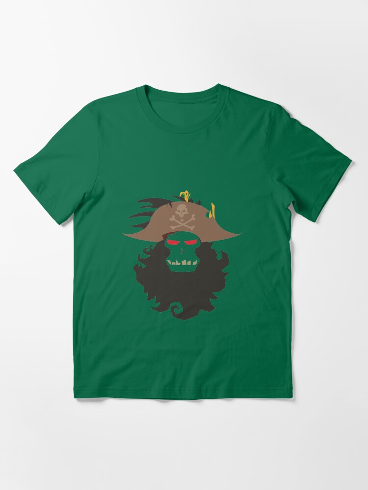 lechuck t shirt