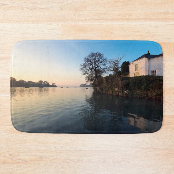 Item preview, New Dawn at Restronguet designed and sold by Terri Waters Photography & Design.