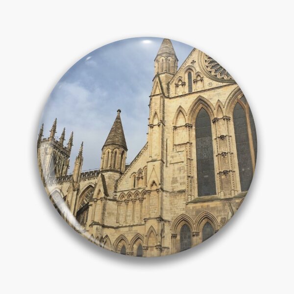Item preview, York Minster designed and sold by amhooper.