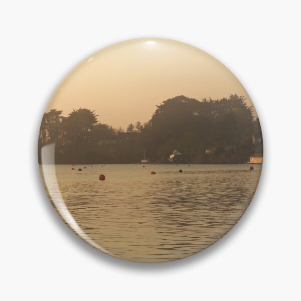 Item preview, First Light on the Boathouse designed and sold by Terri Waters Photography & Design.