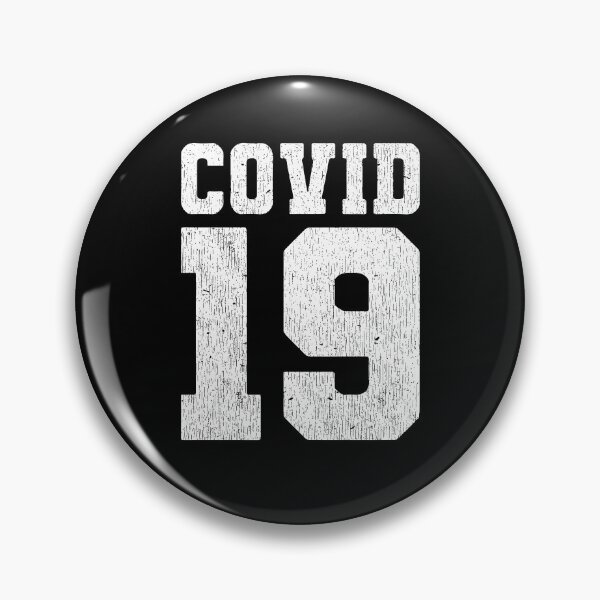 Item preview, Covid 19 Corona Virus Design designed and sold by PandaPope.