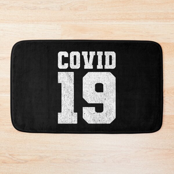 Item preview, Covid 19 Corona Virus Design designed and sold by PandaPope.