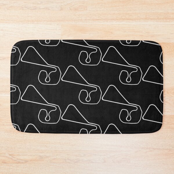 Item preview, Sachsenring [outline] designed and sold by MS80 design.