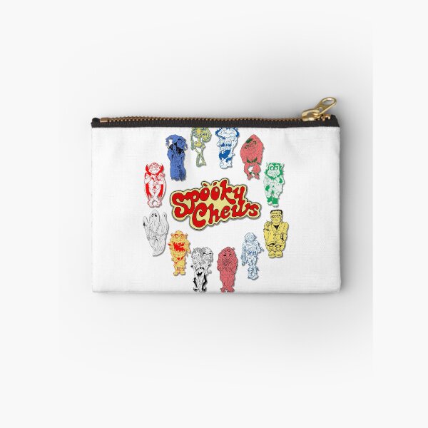 Item preview, Spooky Chews designed and sold by niblogrape.