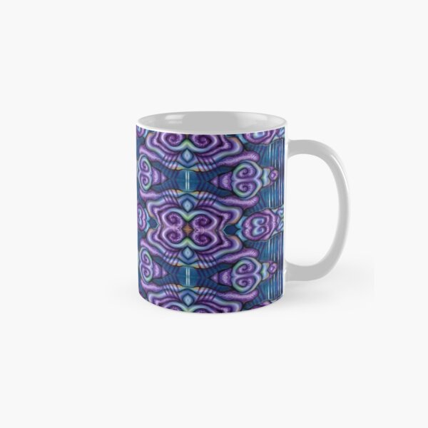 Cloud Land Classic Mug