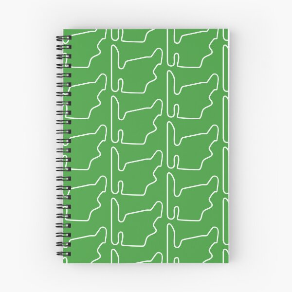 Item preview, Hungaroring [outline] designed and sold by MS80 design.