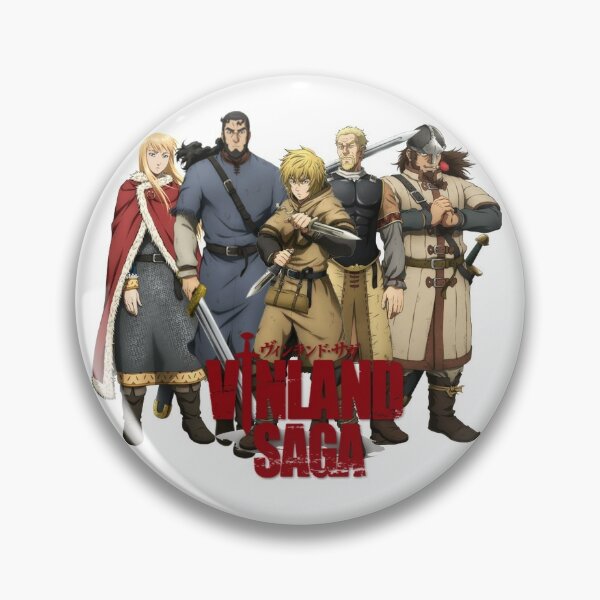 Pin by Nawy on Vinland saga in 2023