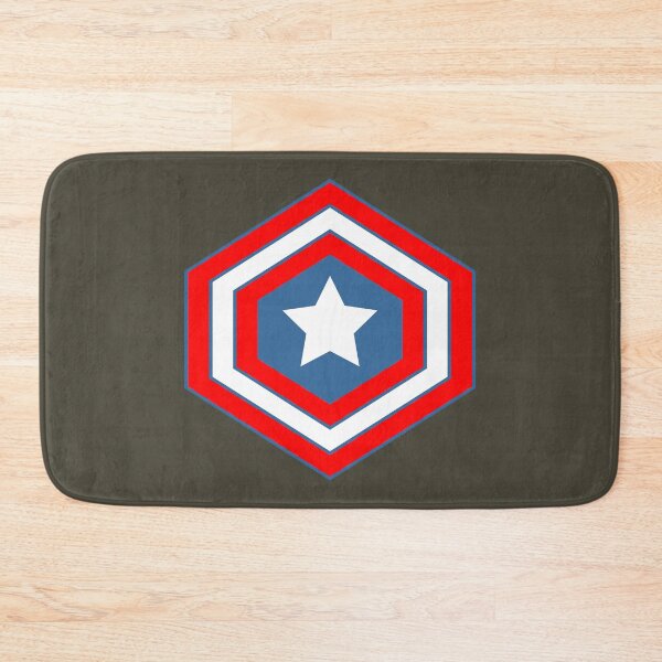 Item preview, U.S.A.-9 designed and sold by JoshBeck.