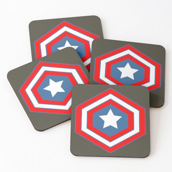 Item preview, U.S.A.-9 designed and sold by JoshBeck.