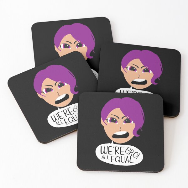 Item preview, Feminist Art For Female Activists Gift Idea designed and sold by BarrelLive.
