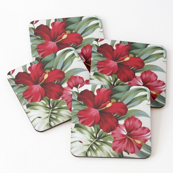 Item preview,  Buquet red hibiscus designed and sold by dplachkinova.
