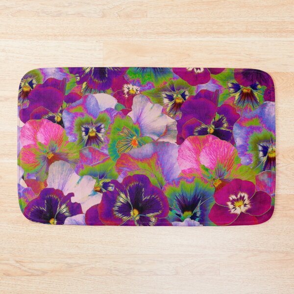 Item preview, field of thoughts designed and sold by clemfloral.