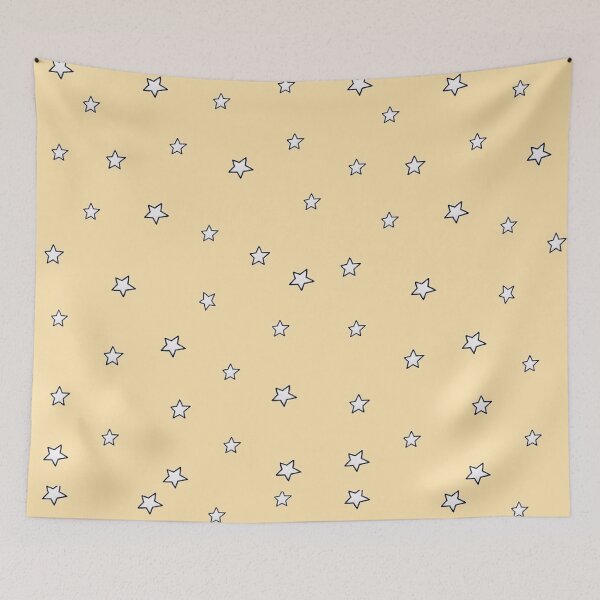 Item preview, yellow vsco star designed and sold by karestolarczyk.