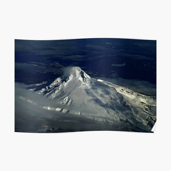 Flight 730 Poster