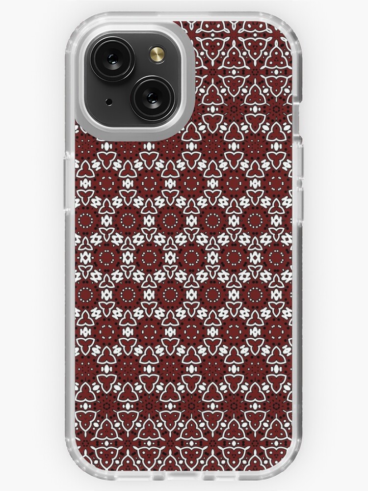 Pink Louis Vuitton Seamless Pattern iPhone 13 Pro Max Flip Case