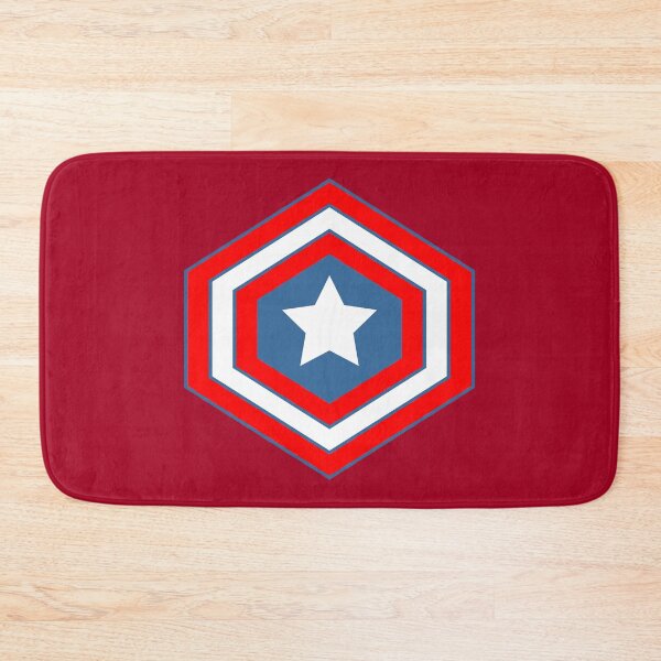Item preview, U.S.A.-9 designed and sold by JoshBeck.