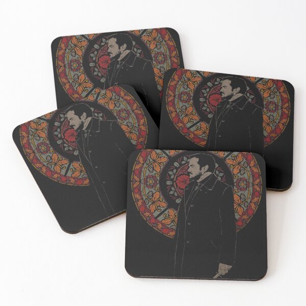 Item preview, king of hell designed and sold by koroa.