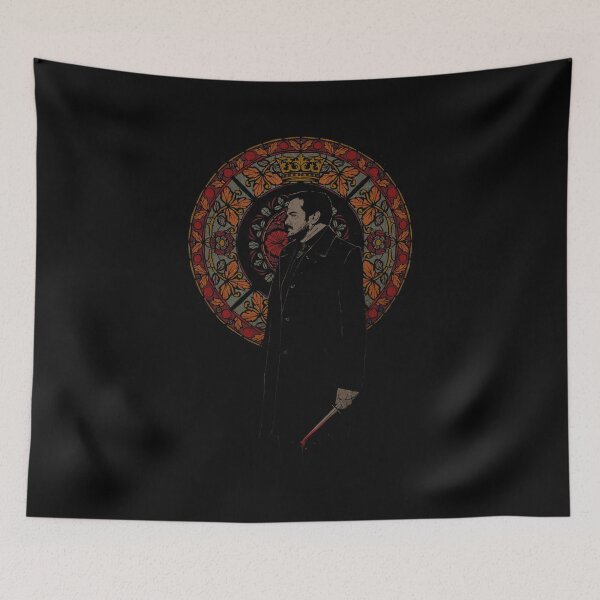 Item preview, king of hell designed and sold by koroa.