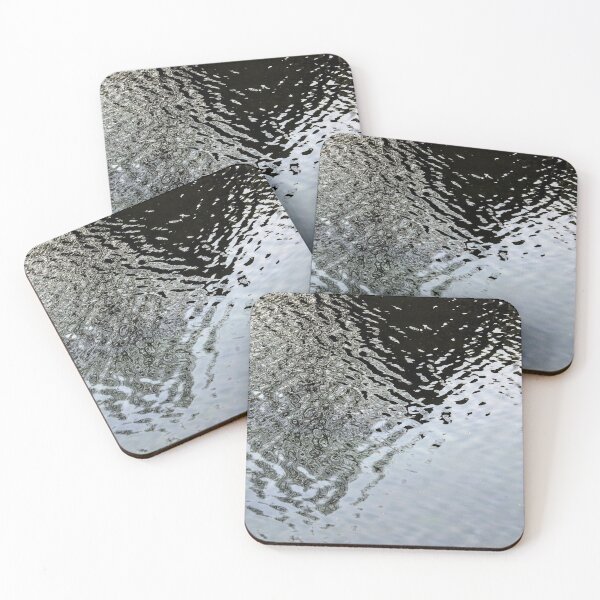 Item preview, Abstract Reflection 2 designed and sold by Seashorepics.